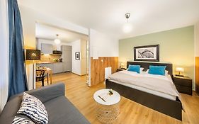 Citadines South Vienna